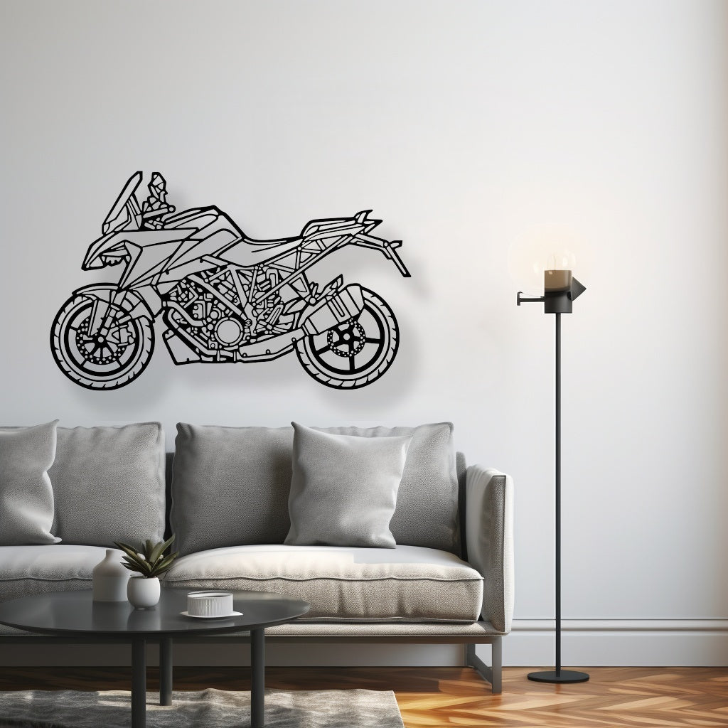 KTM 1290 Super Duke GT 2023