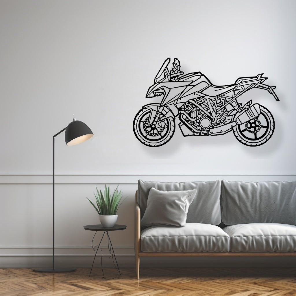 KTM 1290 Super Duke GT 2023