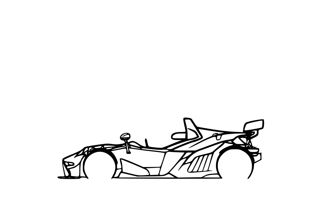 KTM X-Bow
