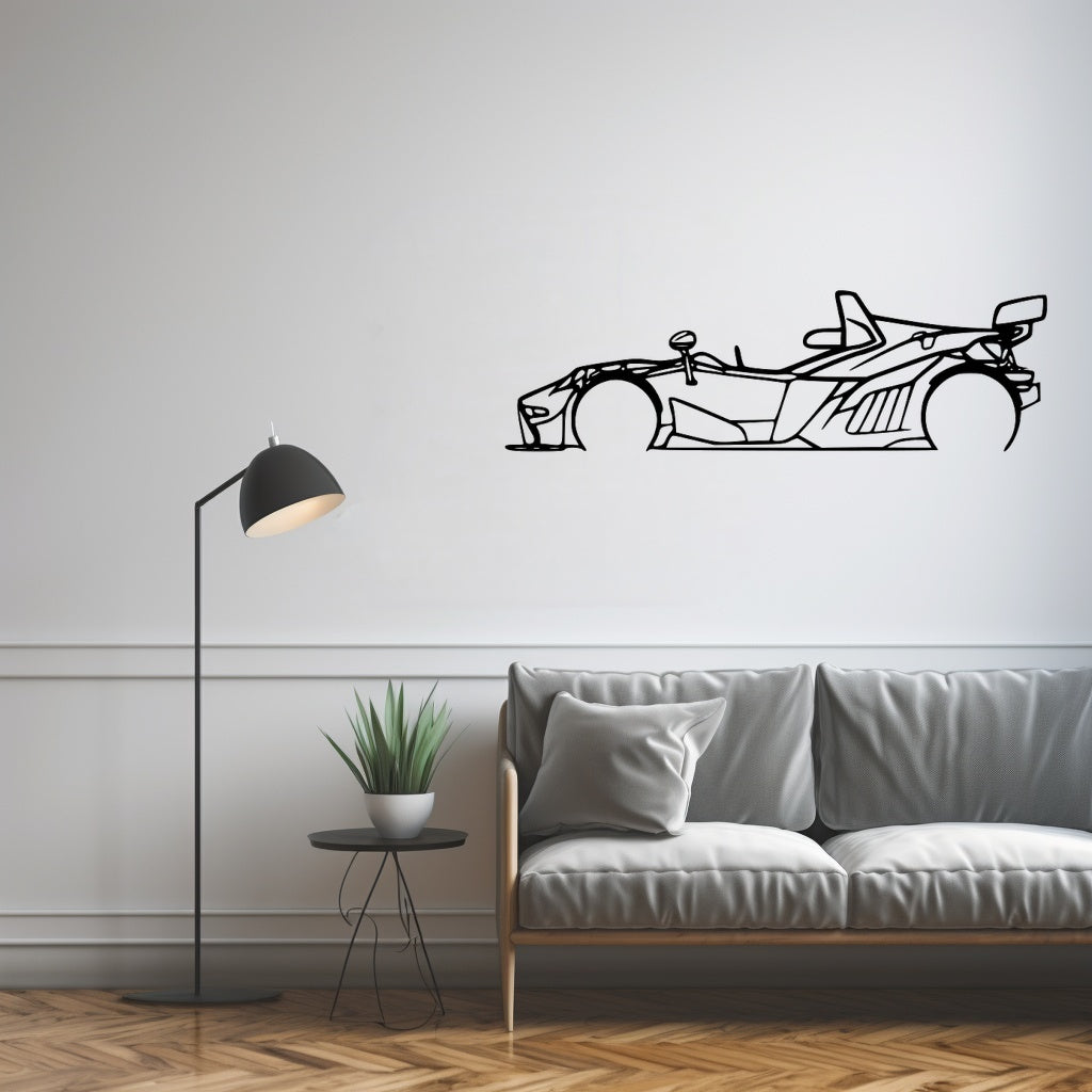 KTM X-Bow