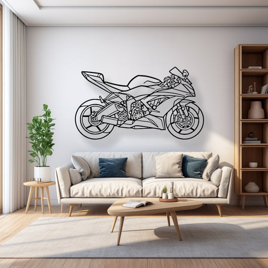 Kawasaki Ninja XR6