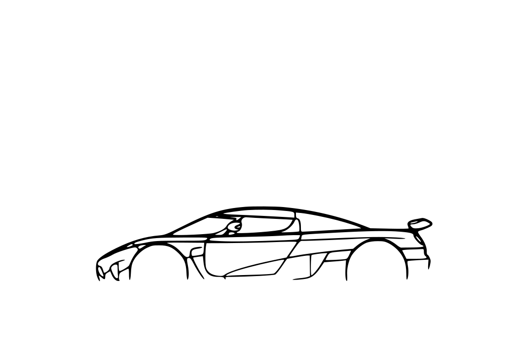Koenigsegg Agera R