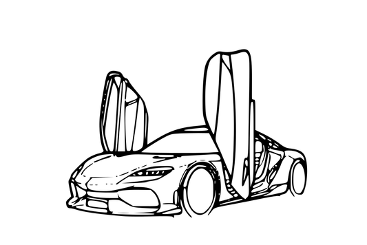Koenigsegg Gemera 2024