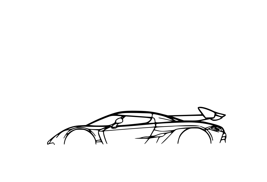 Koenigsegg Jesko