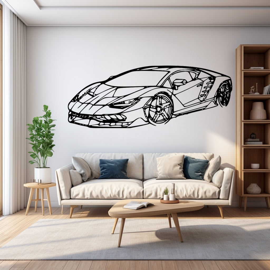 Lamborghini Centenario
