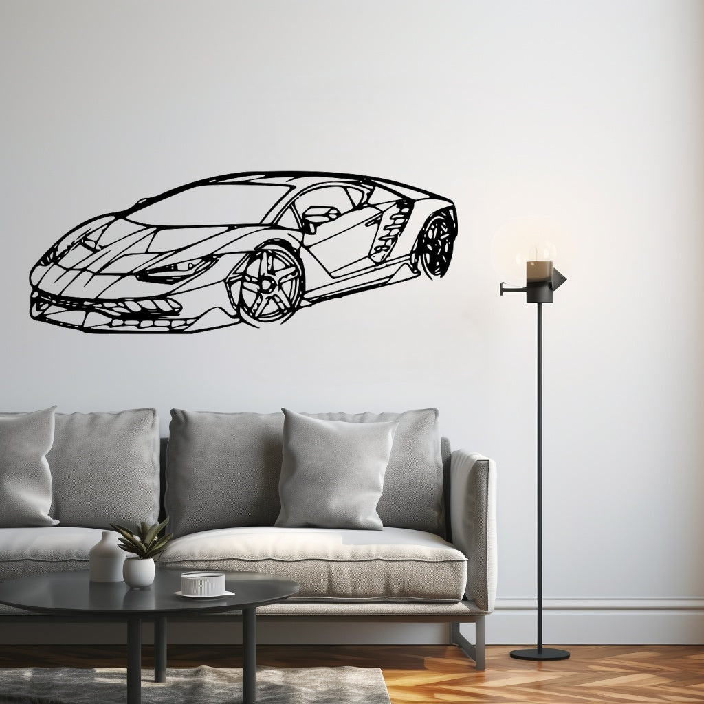 Lamborghini Centenario