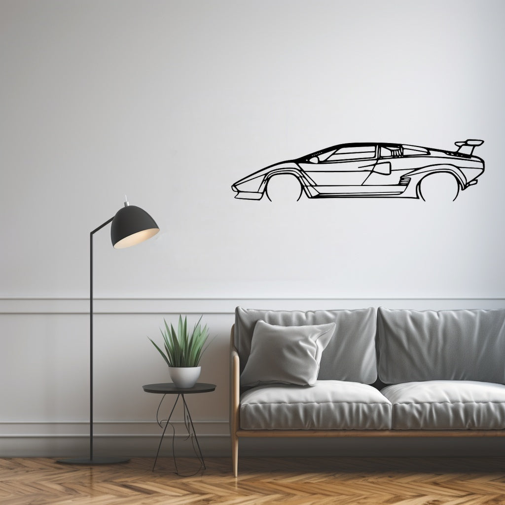 Lamborghini Countach 1985