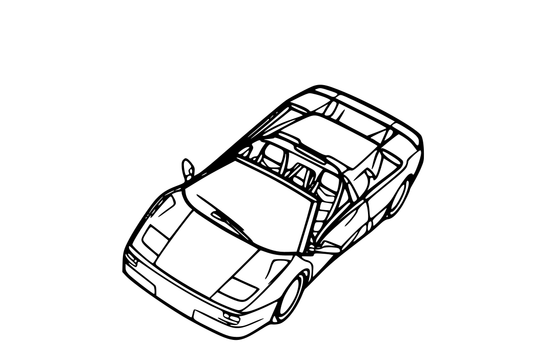 Lamborghini Diablo