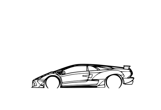 Lamborghini Diablo 6.0