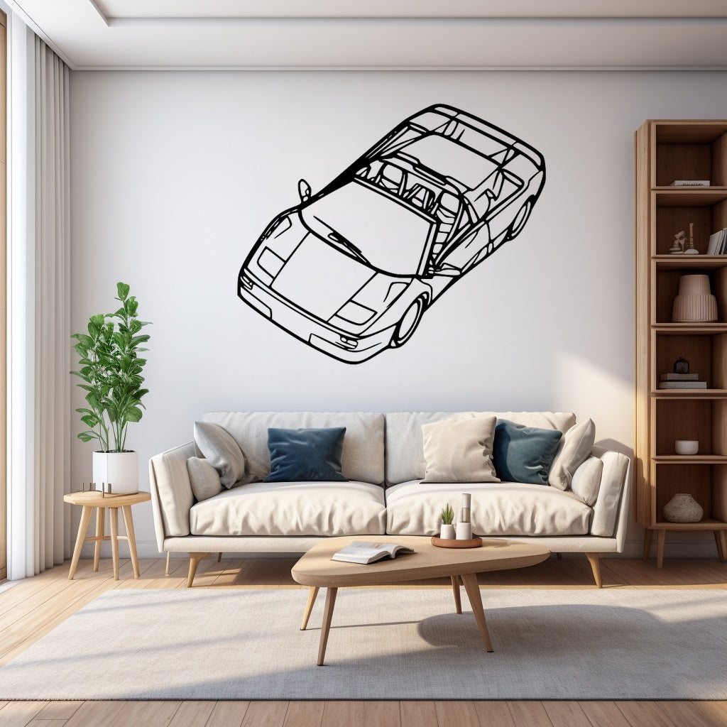 Lamborghini Diablo