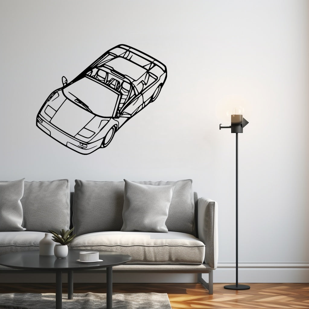 Lamborghini Diablo