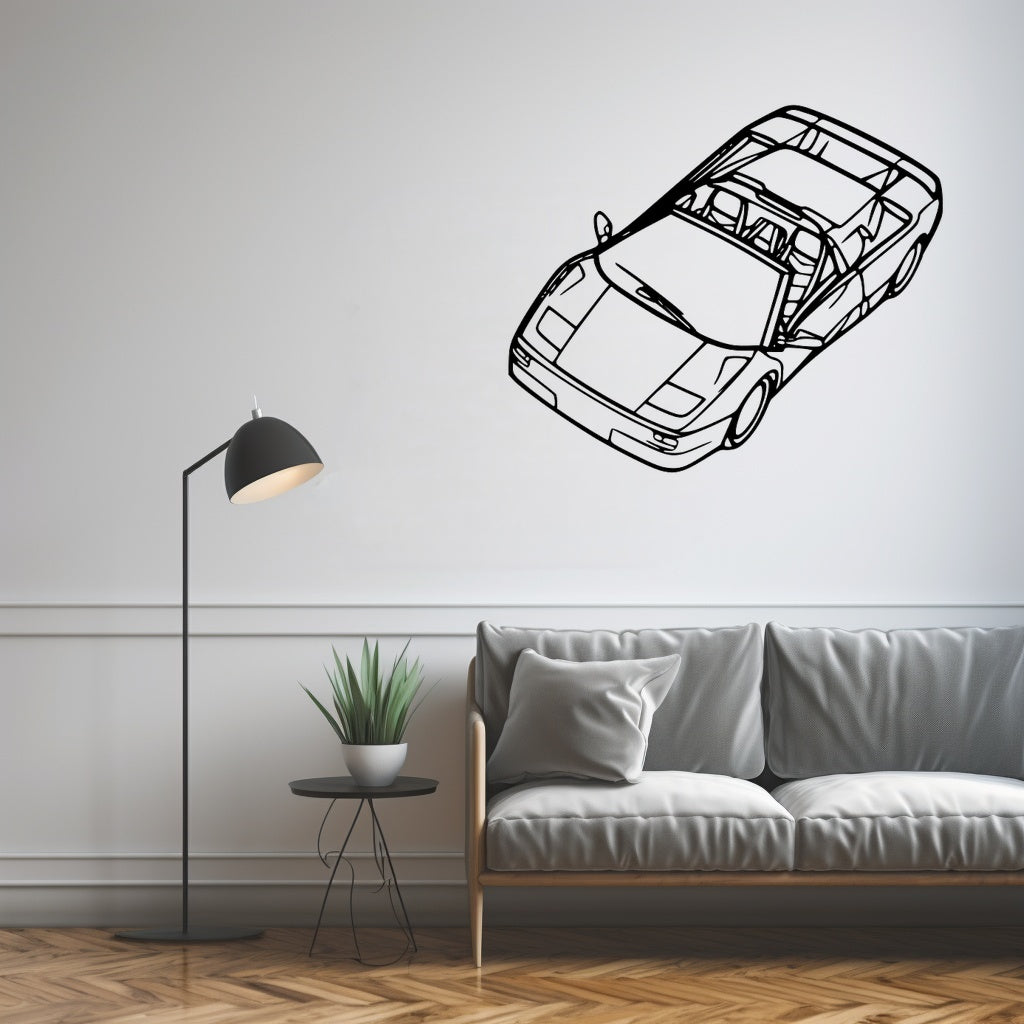 Lamborghini Diablo