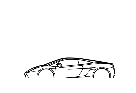 Lamborghini Gallardo