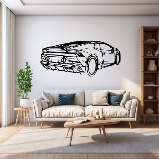 Lamborghini Huracan Evo 2020