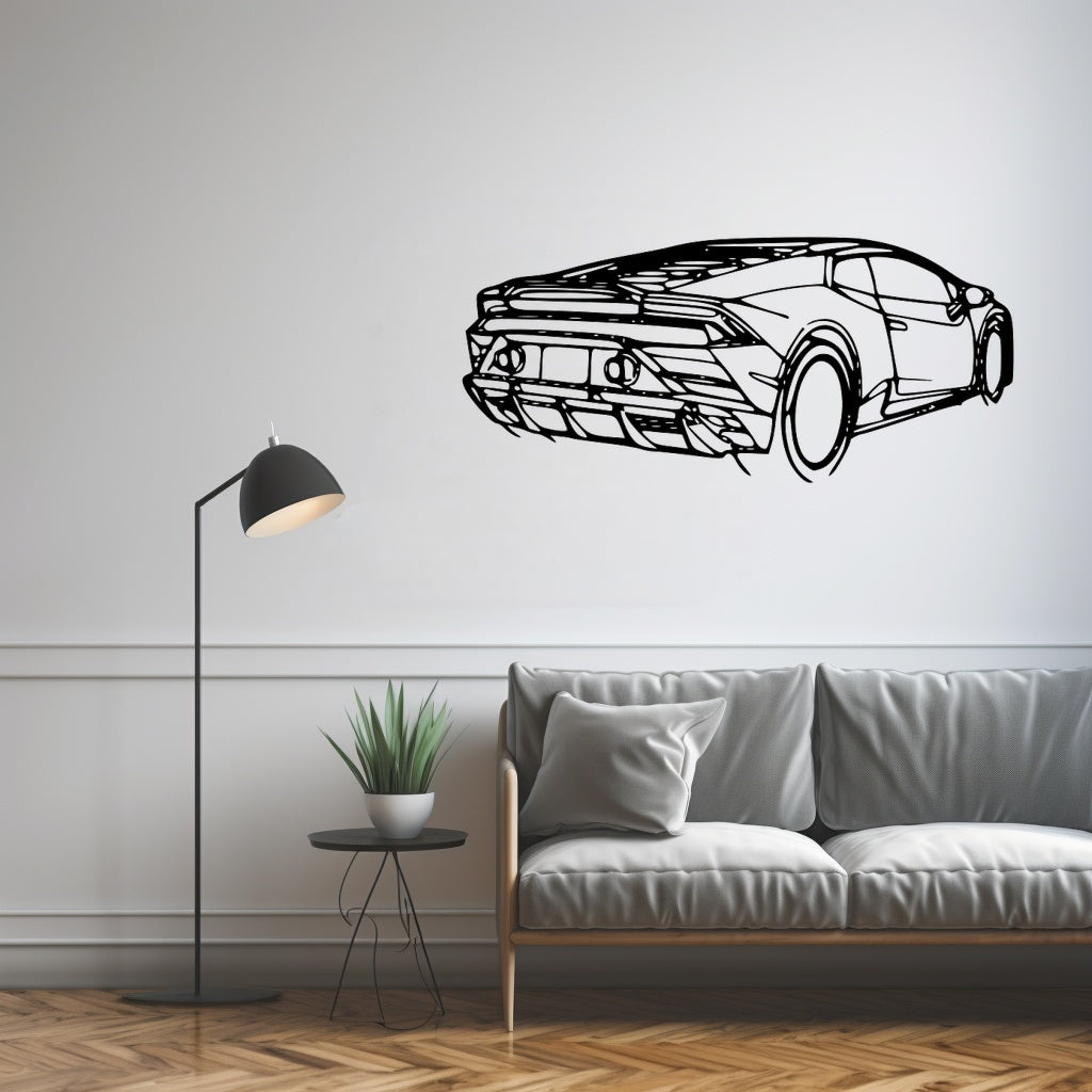 Lamborghini Huracan Evo 2020