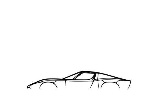 Lamborghini Miura