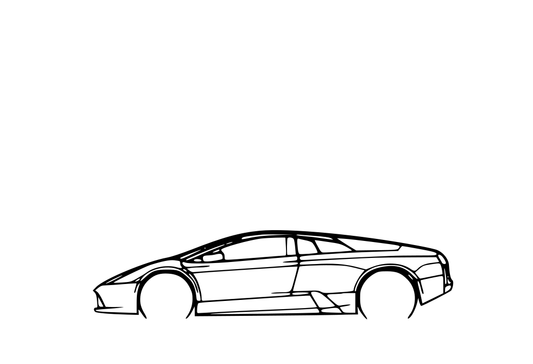 Lamborghini Murcielago