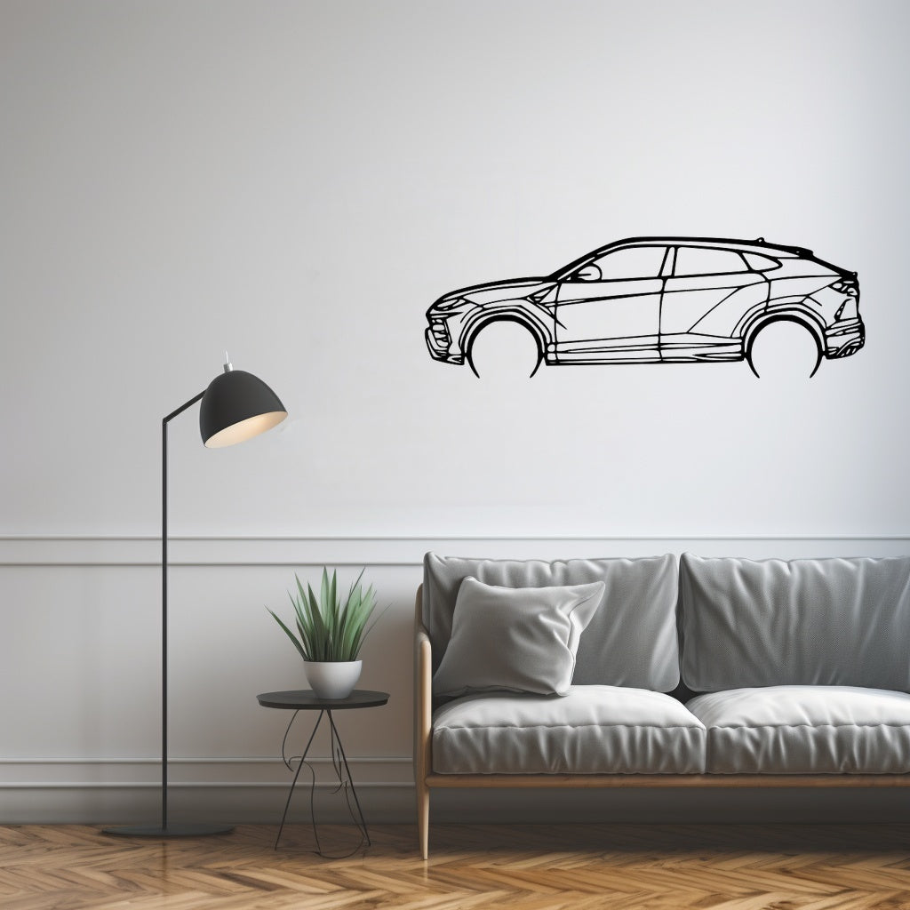 Lamborghini Urus №1