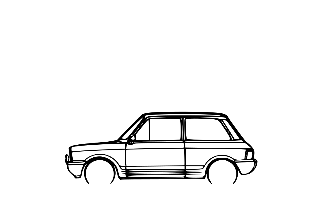 Lancia Autobianchi A112