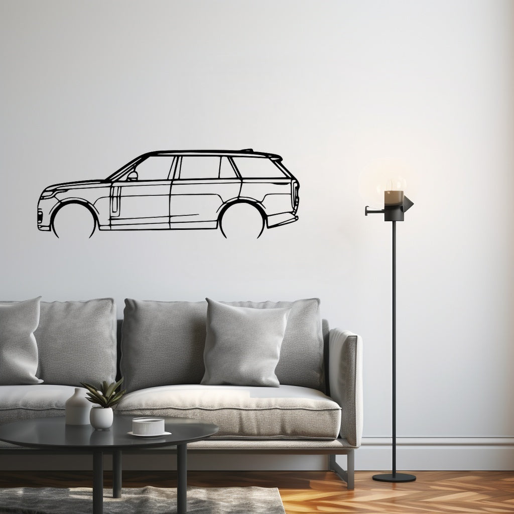 Land Rover Range Rover 2023