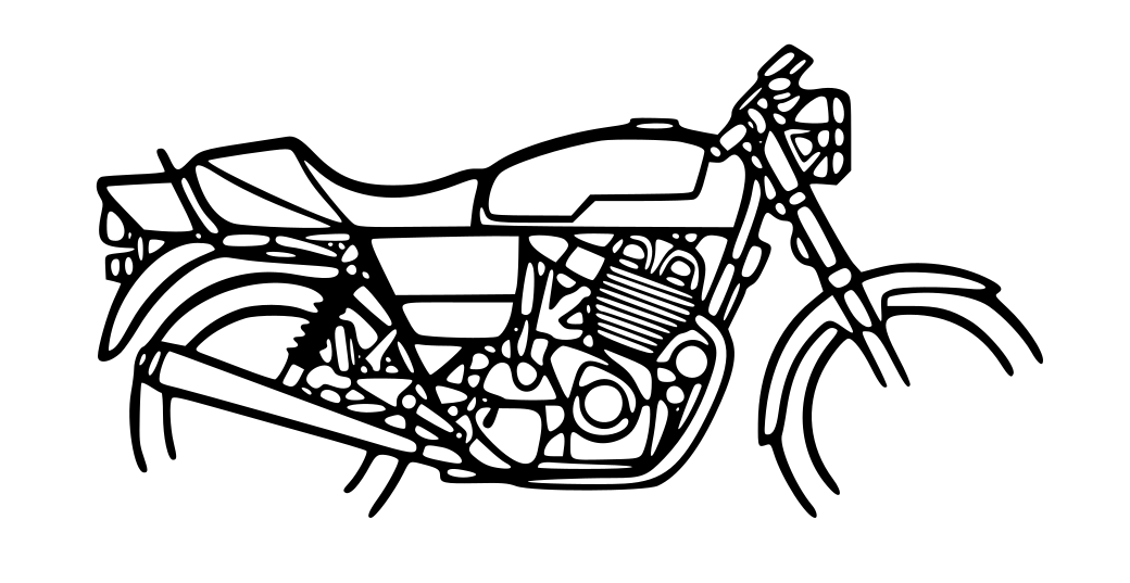 Laverda Jota 1000