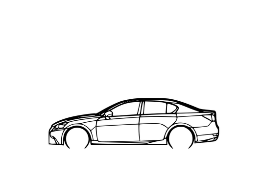 Lexus GS 350 2013