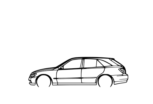 Lexus IS300 2002