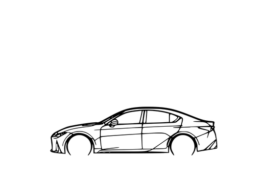 Lexus IS 350 F