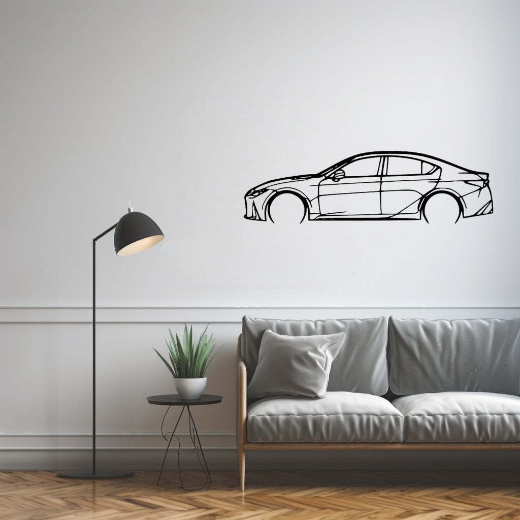 Lexus IS 350 F