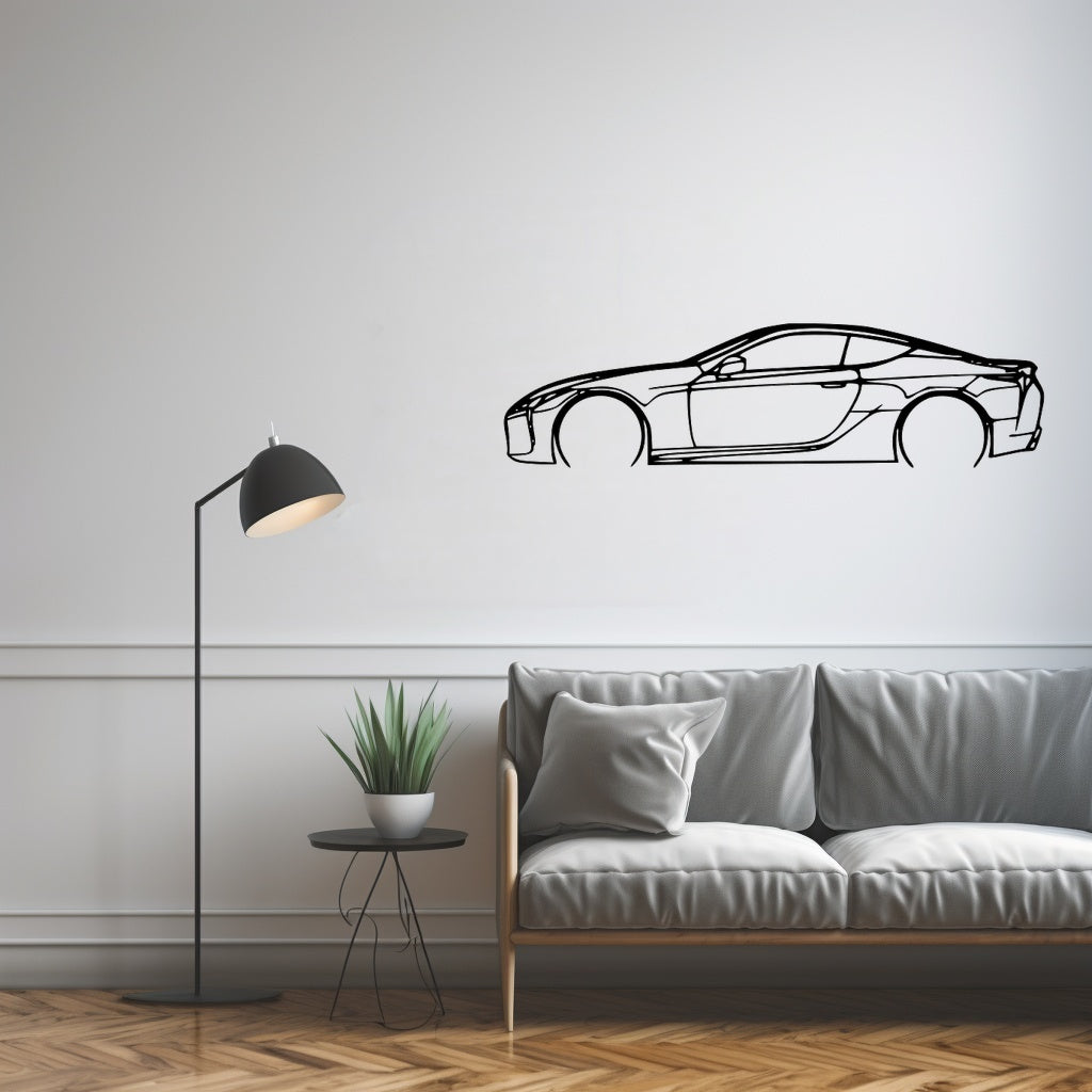 Lexus LC500 №2