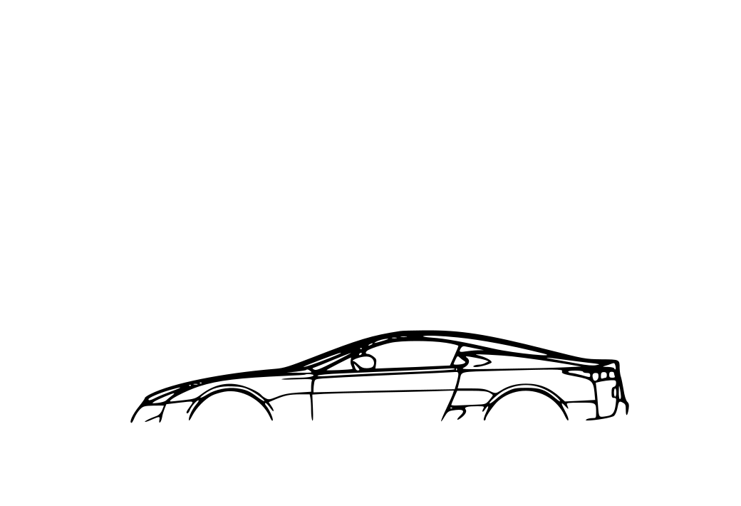 Lexus LFA 2012
