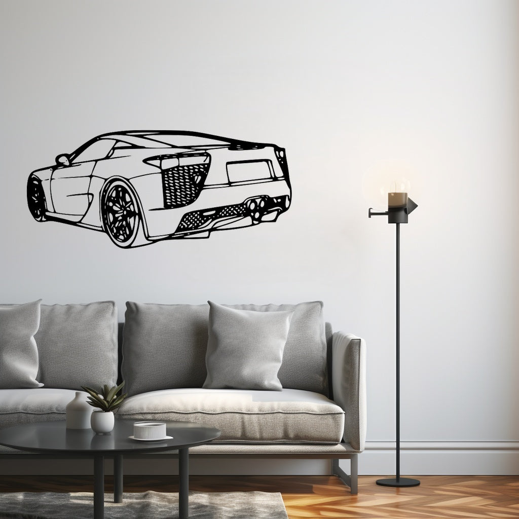 Lexus LFA