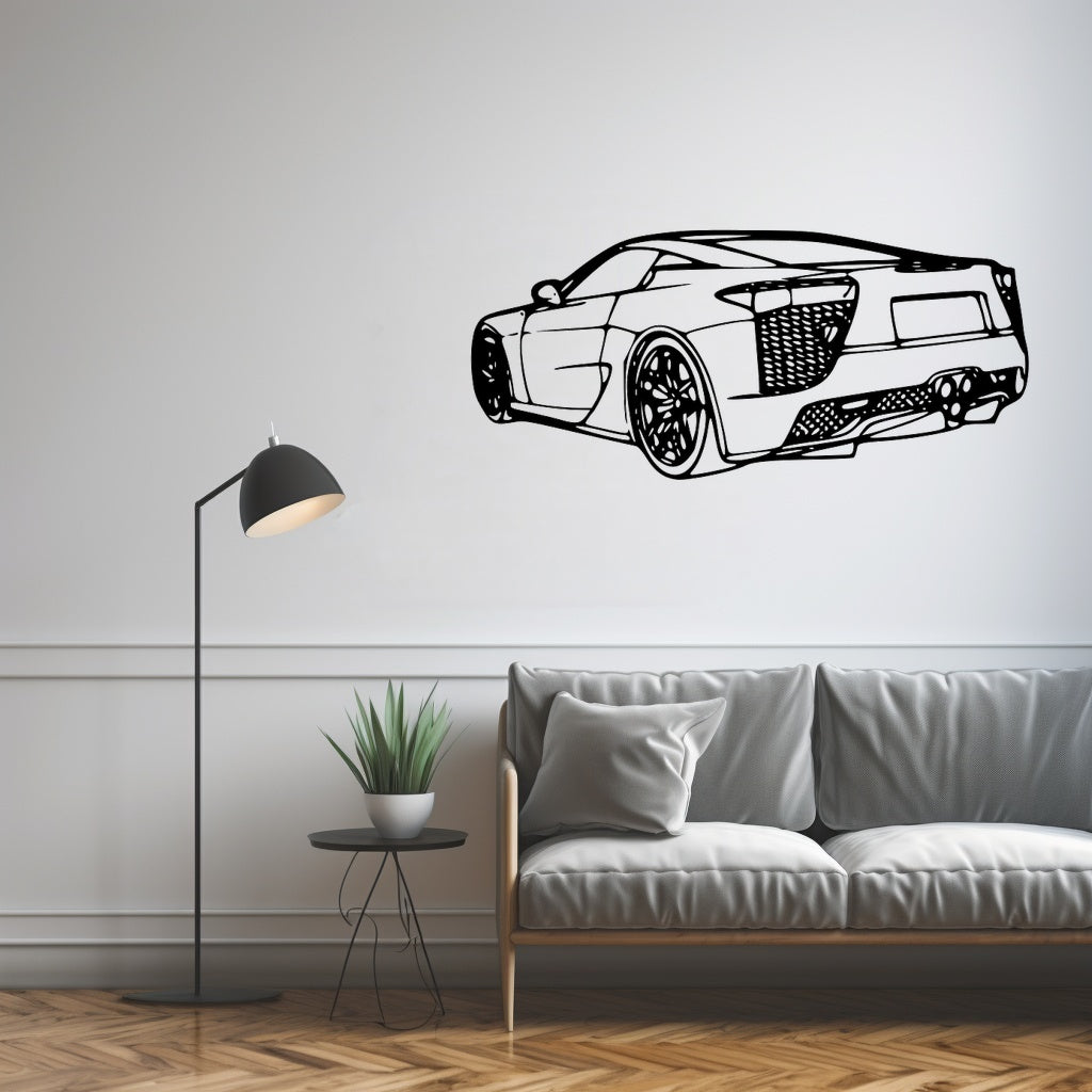 Lexus LFA
