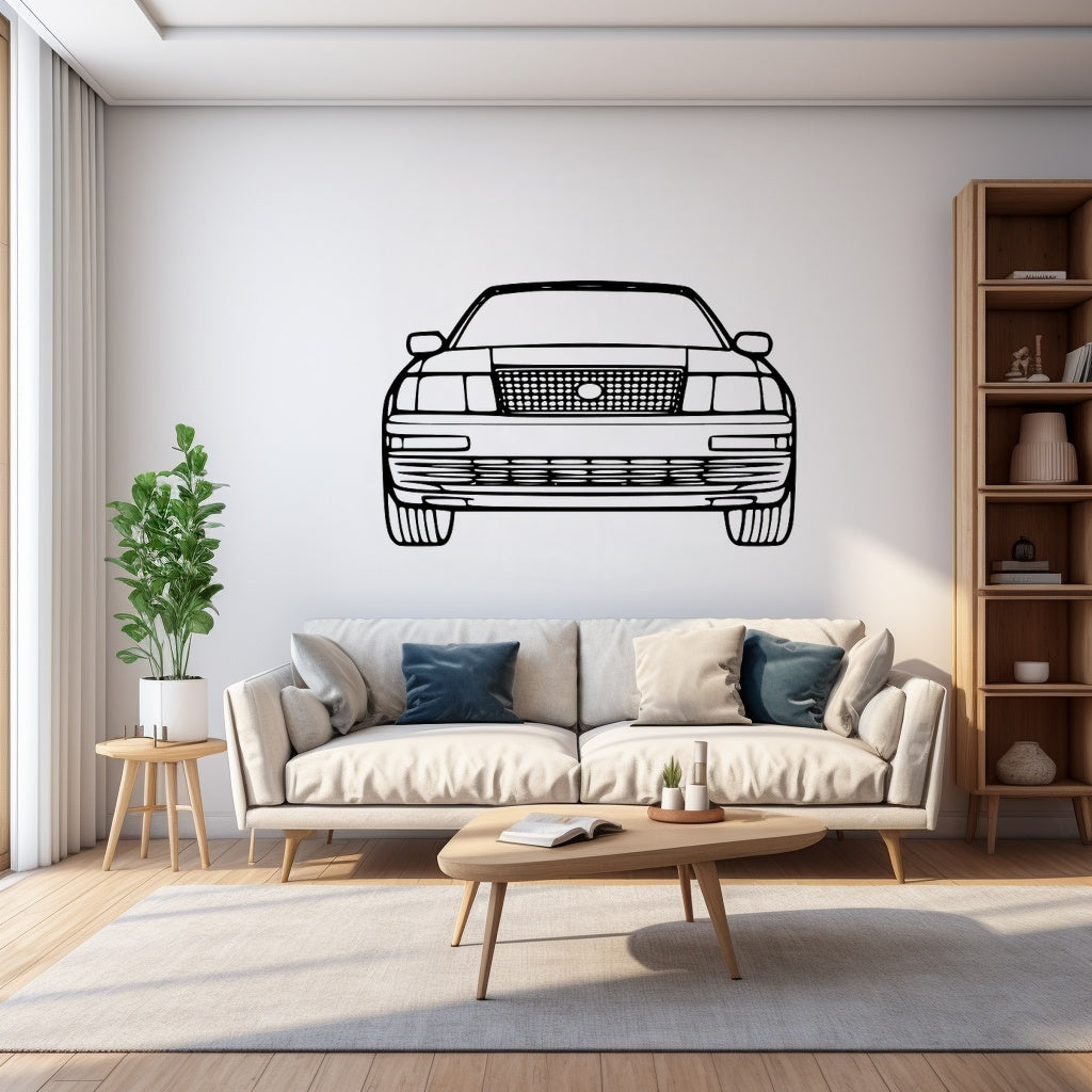 Lexus LS400