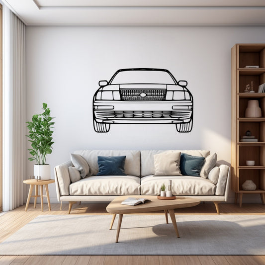 Lexus LS400