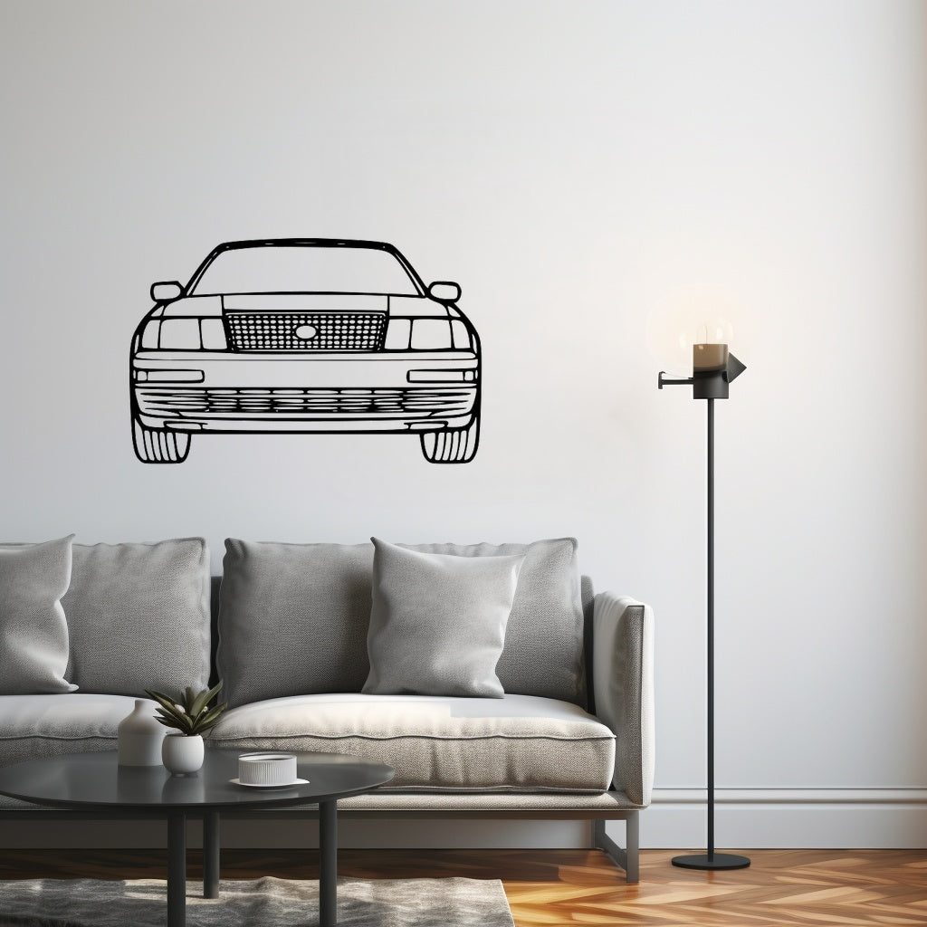 Lexus LS400