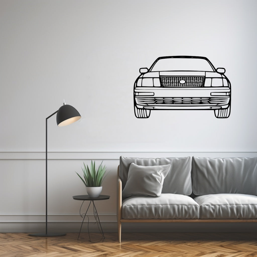 Lexus LS400