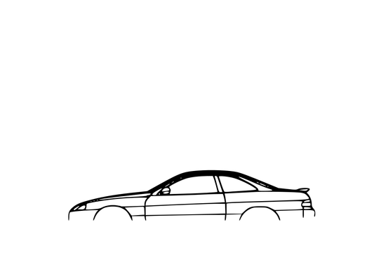 Lexus SC300 1999