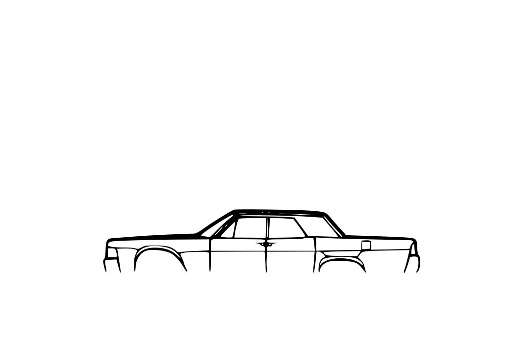 Lincoln Continental