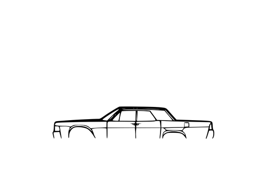 Lincoln Continental