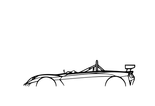 Lotus 2 Eleven 2009 Classic