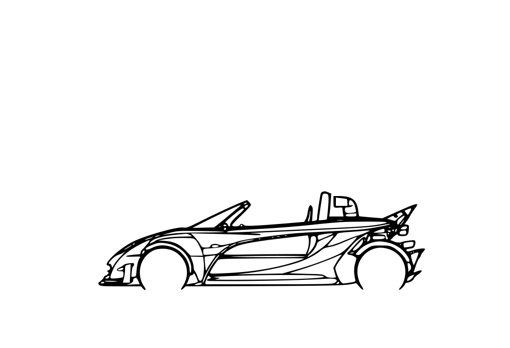 Lotus 340R
