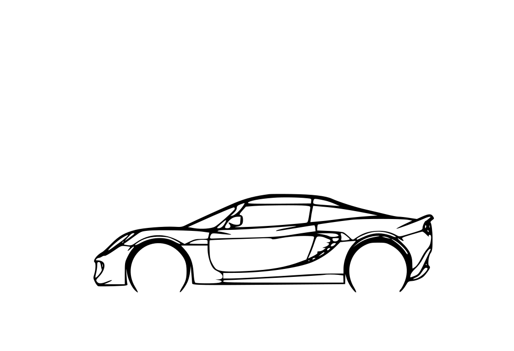 Lotus Elise 2006