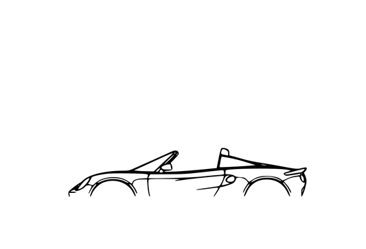 Lotus Elise S1 1997