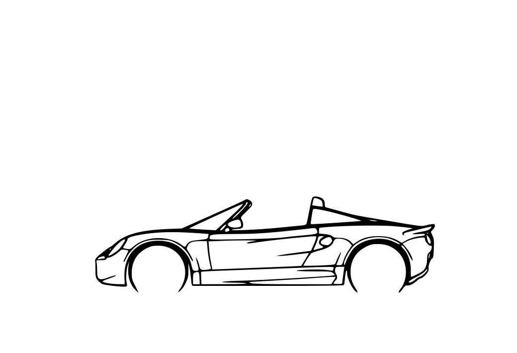 Lotus Elise S1 1999