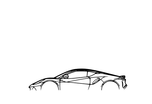 Lotus Emira №2