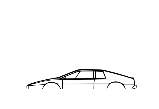 Lotus Esprit S1