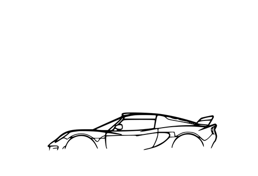 Lotus Exige
