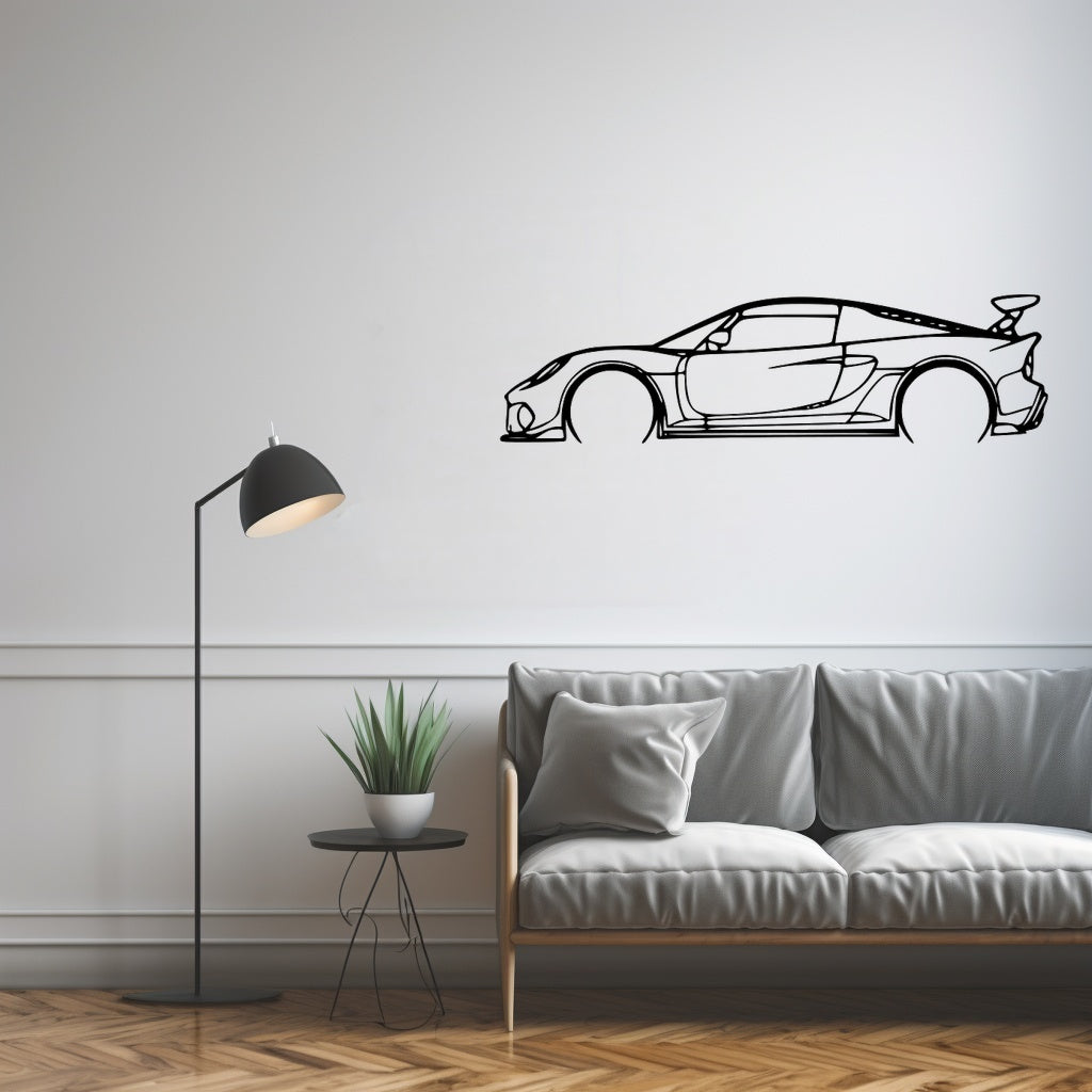 Lotus Exige 430 CUP 2020