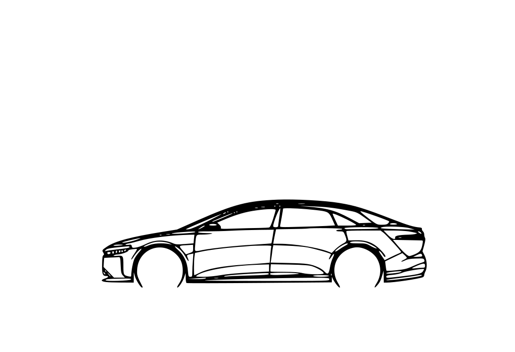 Lucid Air Grand Touring 2022